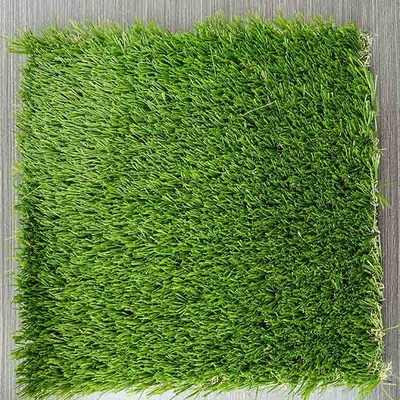 Doldurucu Yoksun Sentetik Çim Sıkışmaz 30mm Eğlence Manzara Yapay Çim Dolu Dolu Dolu Doldurma