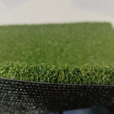 Profesyonel Golf Sahası Çimi İçin 16mm Yüksek Yoğunluklu PE Malzeme Yapay Çim Toptancılar ve Distribütörler İçin