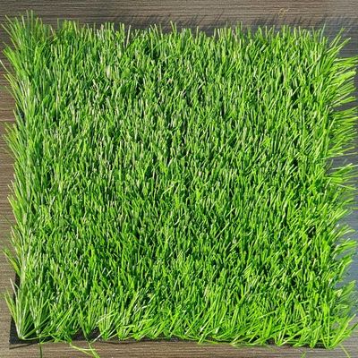 Kalite  40mm Pile Height Customized Sports Artificial Turf With 150 Stitches/M And 9450 Density Fabrika