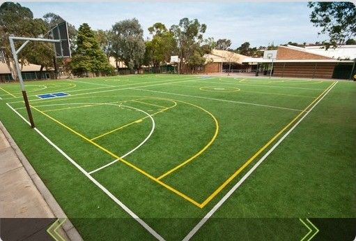 Toptan satıcılar ve dağıtımcılar için çoklu sporlar için yüksek yoğunlukta ve düşük bakım ile tenis yapay çim