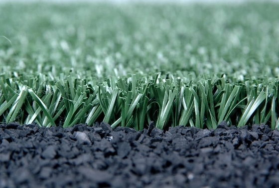 PP malzeme askeri yeşil futbol çimleri iyi su geçirmez ve iyi çevresel performans