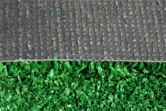 13 mm Zeytin Yeşil Tenis Yapay Ağı Çim 3/16 Guage Sahte Çim Futbol Sahası ve Evcil Hayvan Yerleri Ayarlamak İçin Kullanılır