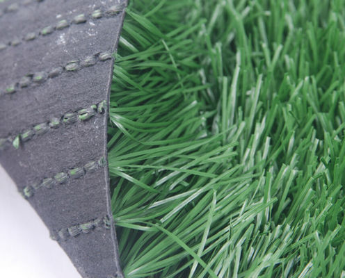 FIFA Certified Football Artificial Turf with 60mm Grass Height and High Permeability for Sports Venues