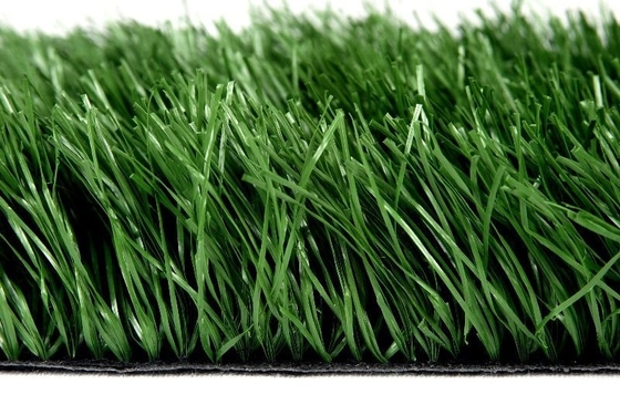 PP/PE UV Dirençli Yapay Futbol Sahte Çim Futbol Çimleri Spor Zeminleri Ve Bahçeler
