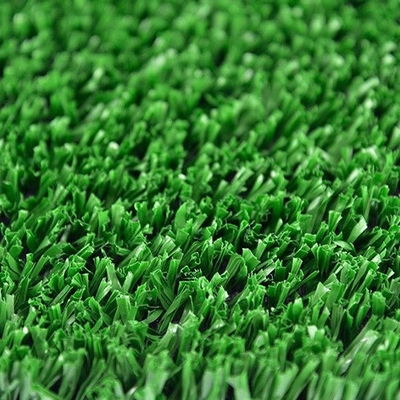 20mm çok amaçlı zehirli olmayan spor yapay çim yüksek yoğunlukta Futbol ve tenis spor sahası için