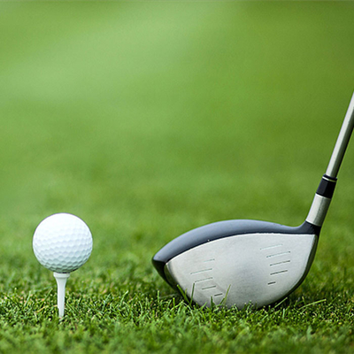 Yeşil Golf Yapay Çim Dtex 6000 Spor ve Bahçeler İçin Eğimli Elyaflı 15mm Yapay Çim