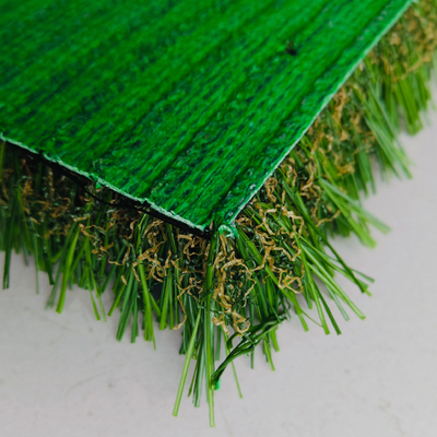 Top Notch 13100 Dtex Landscape Astroturf Spor ve Bahçe Dekorasyonu için Özel Renk ve Boyut