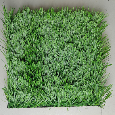 Çeşitli amaçlı, doldurulmayan yeşil yapay spor çimleri 60 mm.