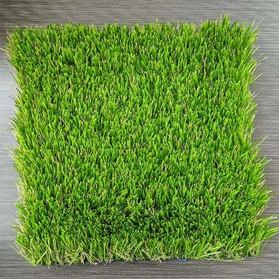 50 mm çok amaçlı yapay sahte çim, mükemmel su dayanıklılığı ve UV direnci