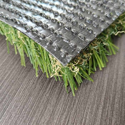 Doldurucu Yoksun Sentetik Çim Sıkışmaz 30mm Eğlence Manzara Yapay Çim Dolu Dolu Dolu Doldurma