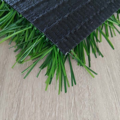 Özel Geri Dönüştürülmüş Yapay Yeşil Çim 40mm Astro Çim Spor Etkinlikleri ve Alanlar için Mükemmel Performans