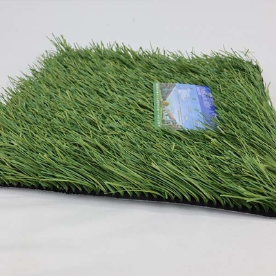 55mm Futzal Sahilleri Futbol Yapay Çim UV Direnci Kolay Kurulum