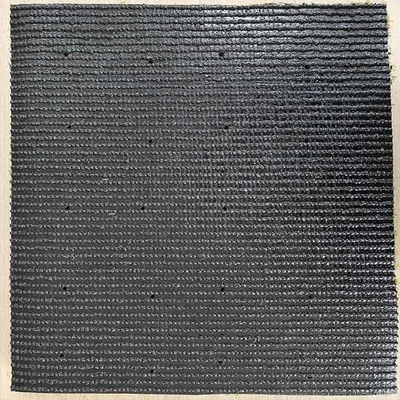 PU Yapıştırıcı 28mm 13800 Dtex Manzara Yapay Çim Çift PP Destek Balkonlar Arka bahçeler Dekorasyonlar UV Direnci Düşük Bakım