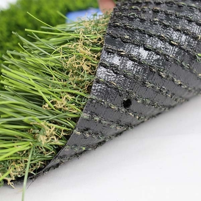 10mm-50mm Çimlendirme Halı Çim Sertifikalı Sentetik Çim Kaliteli Bahçe Yapay Çim