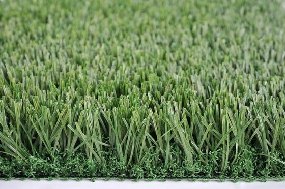 30mm Dolgu Gerektirmeyen Yapay Çim Futbol Sahaları İçin Harika Su Geçirgenliği ile Toptancılar ve Yerel Acenteler İçin