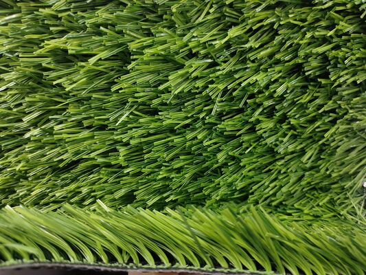 Profesyonel ve Amatör Sahalar İçin Yüksek Yoğunluklu, Yüksek Dtex'li, Yüksek Geçirgenliğe Sahip Futbol Yapay Çimi (Toptancılar ve Distribütörler İçin)