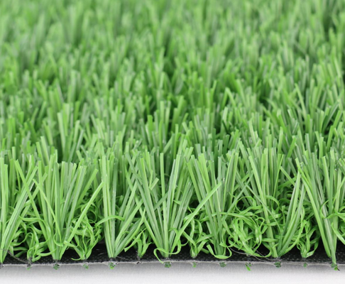 Dual-Tough Series Light Infill Sports Artificial Turf FIFA Certified Synthetic Grass for Distributors and Contractors