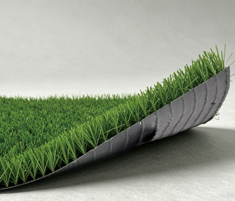 Rock Series 12 Years Extended Warranty Artificial Turf with 13000 Dtex and UV Resistance for Sports Fields