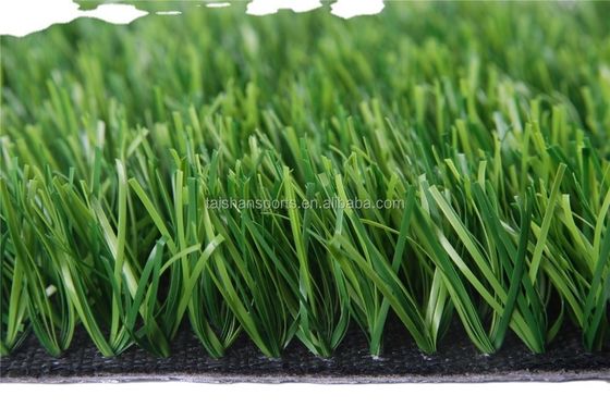 60mm Top Yüksekliği Futbol Yapay Çim 5/8''lik ve 140 dikiş / M sentetik çim