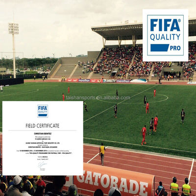 Yeşil Futbol Yapay Çim 5/8 