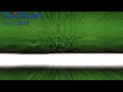 Taishan Yüksek geçirgen yapay çim