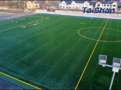 FIFA sertifikalı Futbol Çimi
