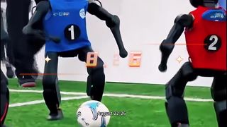 Taishan Turf, resmi çim tedarikçisi olarak 2. Dünya İnsansı Robot Oyunlarını desteklemekten gurur duyuyor.